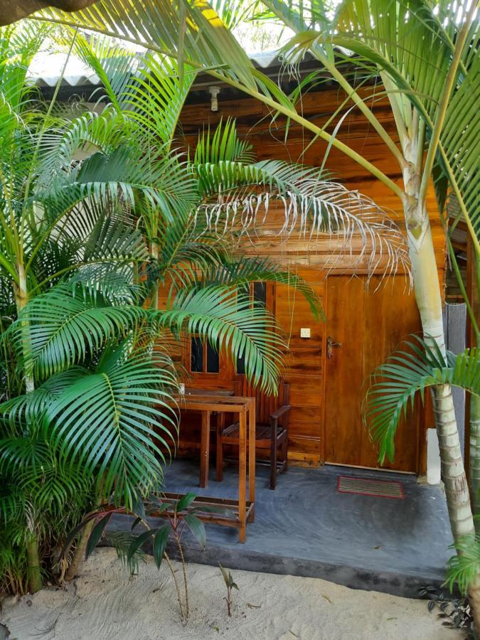 Eagle Resort Arugambay Arugam Bay Kültér fotó
