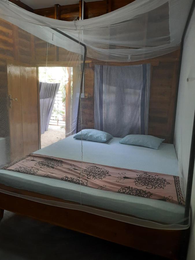 Eagle Resort Arugambay Arugam Bay Kültér fotó