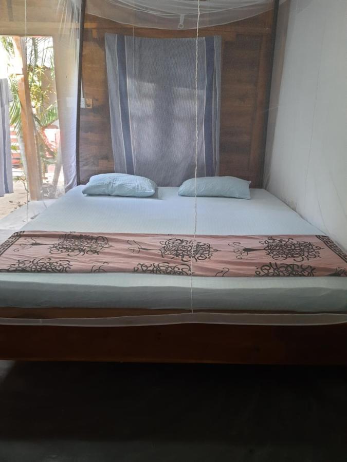 Eagle Resort Arugambay Arugam Bay Kültér fotó
