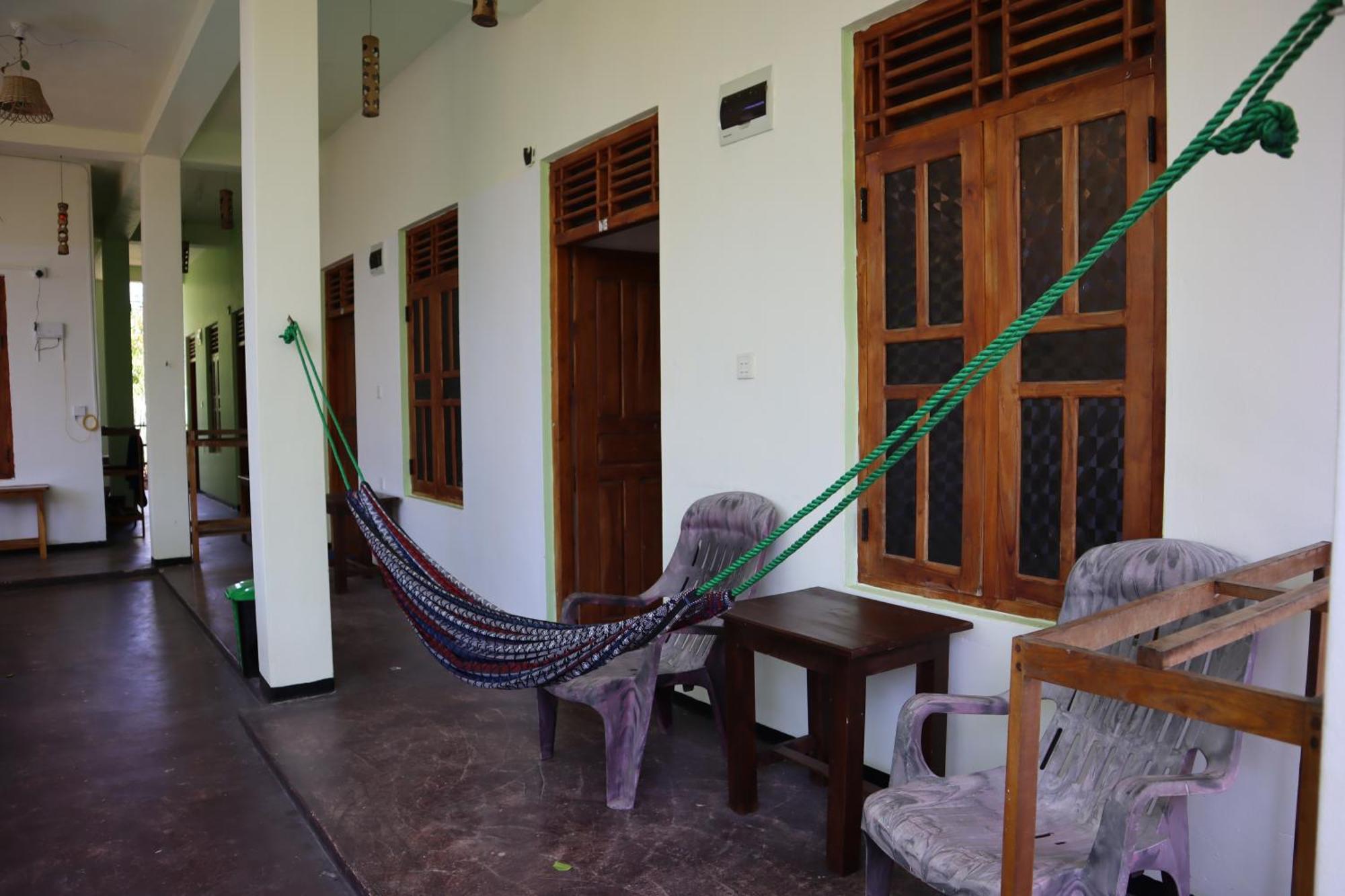Eagle Resort Arugambay Arugam Bay Kültér fotó