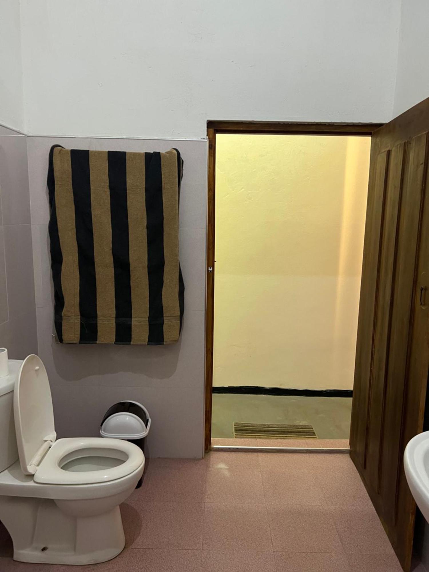 Eagle Resort Arugambay Arugam Bay Kültér fotó
