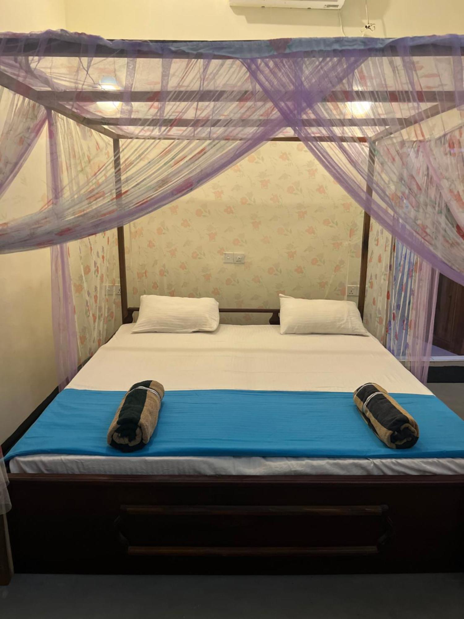 Eagle Resort Arugambay Arugam Bay Kültér fotó