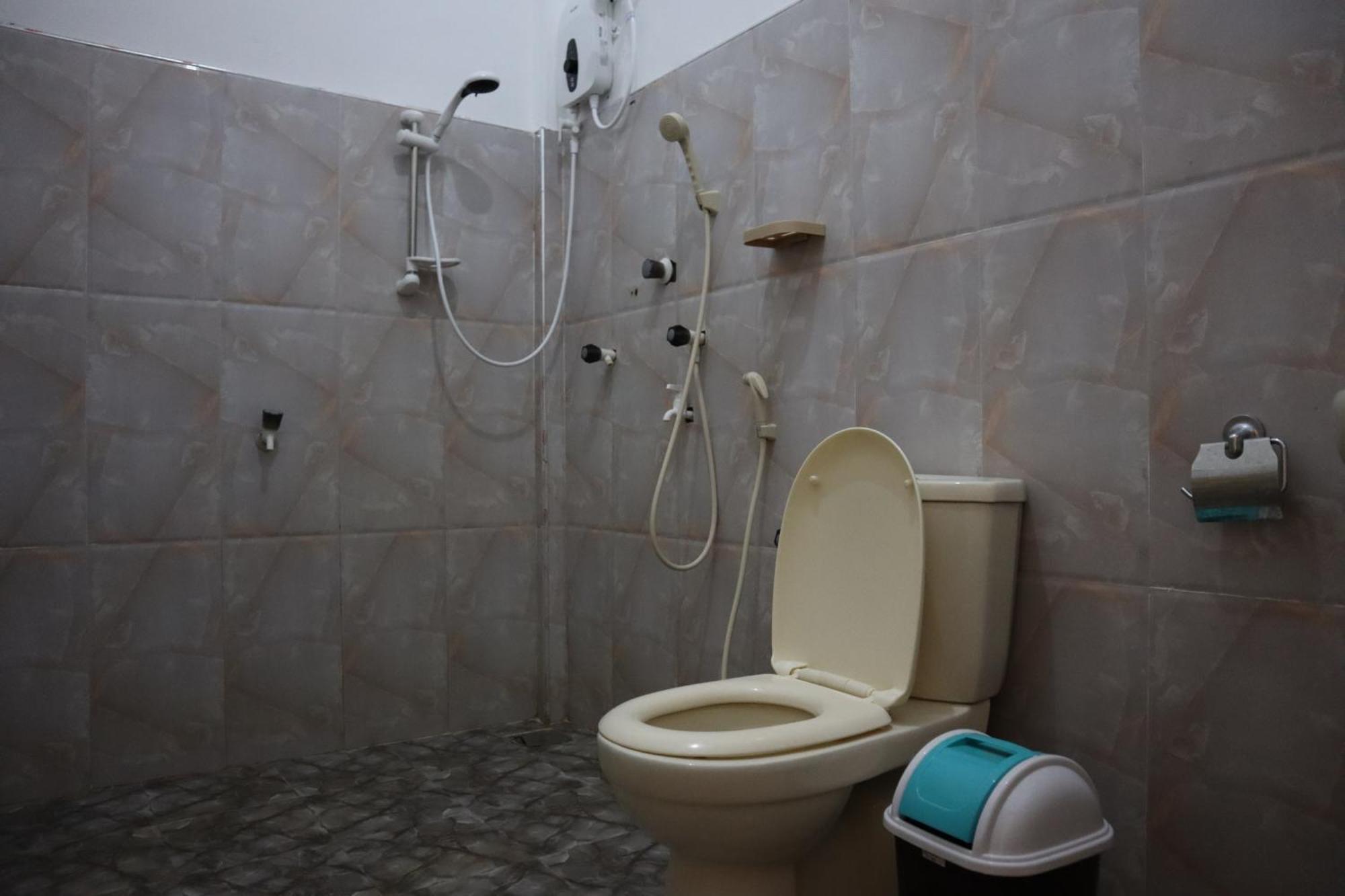 Eagle Resort Arugambay Arugam Bay Kültér fotó