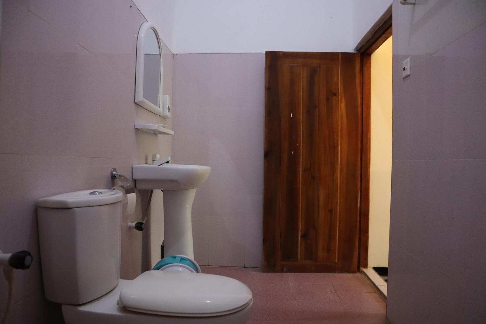 Eagle Resort Arugambay Arugam Bay Kültér fotó