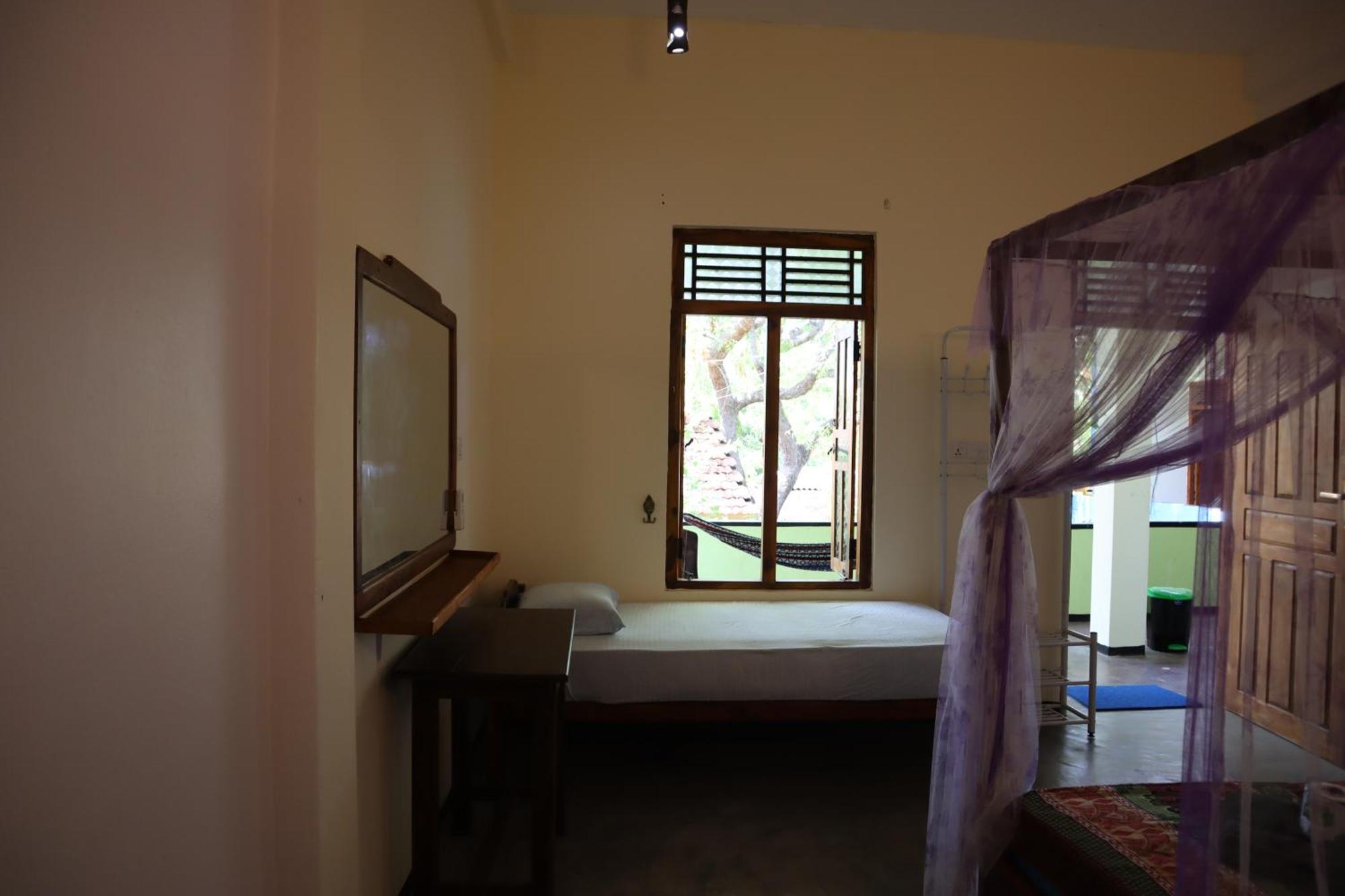 Eagle Resort Arugambay Arugam Bay Kültér fotó