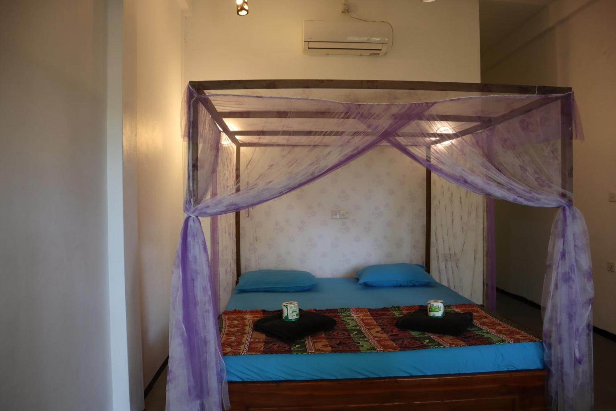 Eagle Resort Arugambay Arugam Bay Kültér fotó