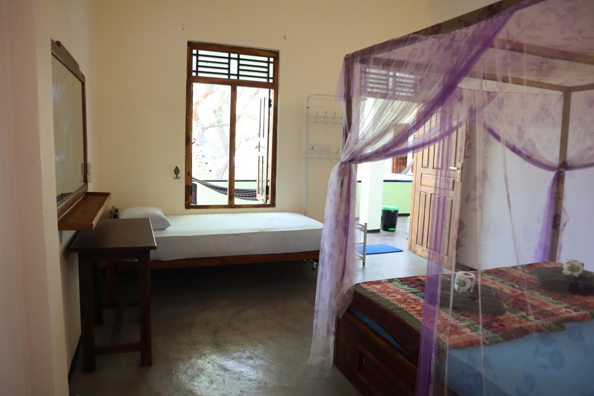 Eagle Resort Arugambay Arugam Bay Kültér fotó