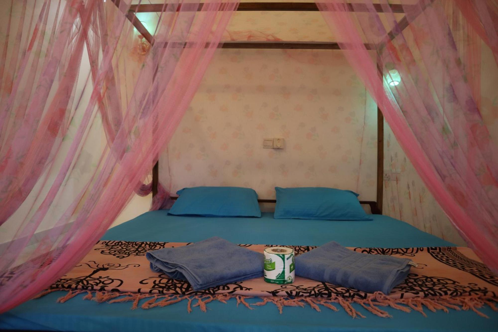Eagle Resort Arugambay Arugam Bay Kültér fotó