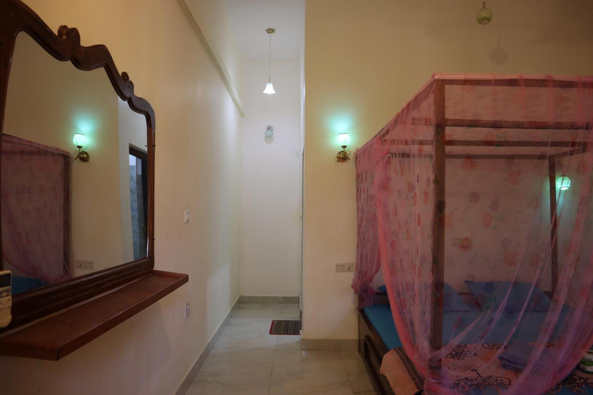 Eagle Resort Arugambay Arugam Bay Kültér fotó