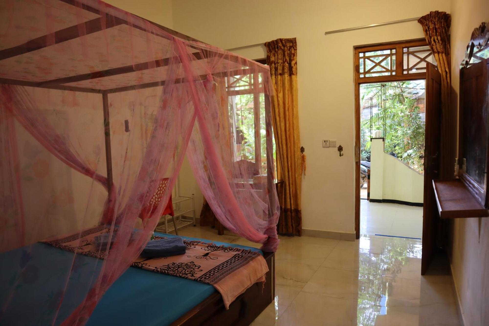 Eagle Resort Arugambay Arugam Bay Kültér fotó