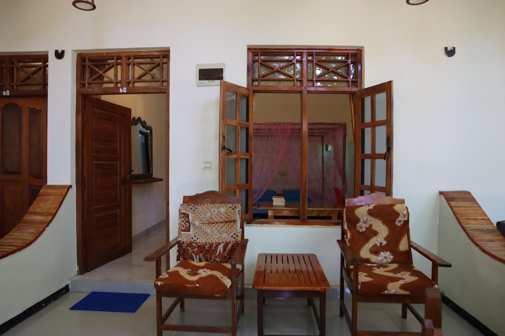Eagle Resort Arugambay Arugam Bay Kültér fotó