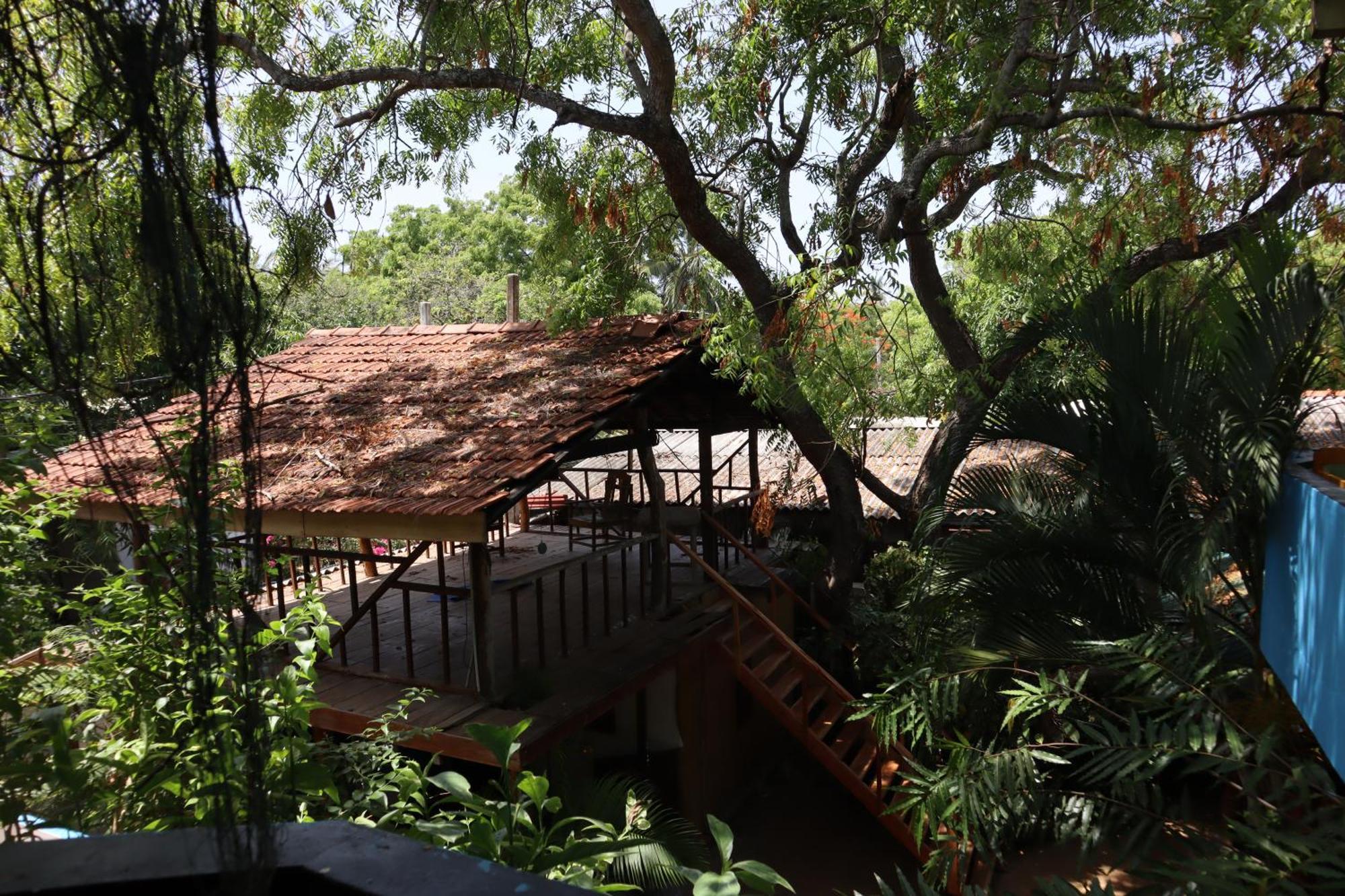 Eagle Resort Arugambay Arugam Bay Kültér fotó